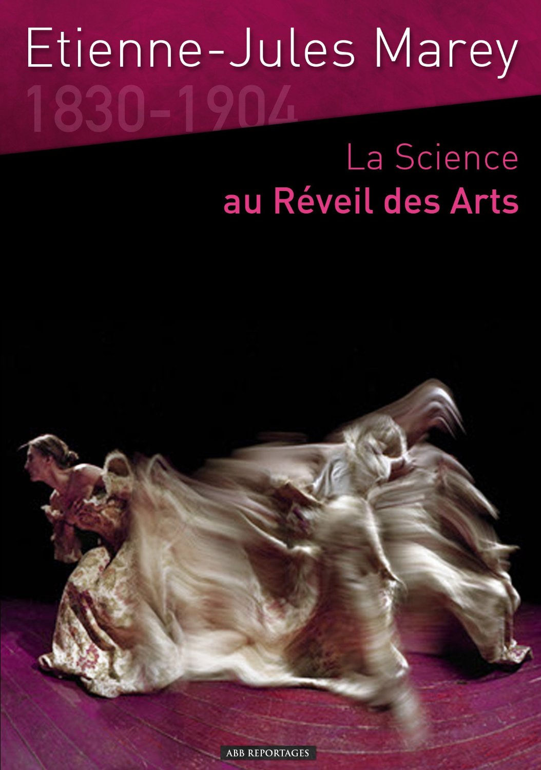 Des toxiques invisibles- Bar des sciences 2015 - Montbéliard