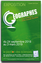 géographes