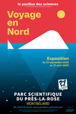 voyage en nord
