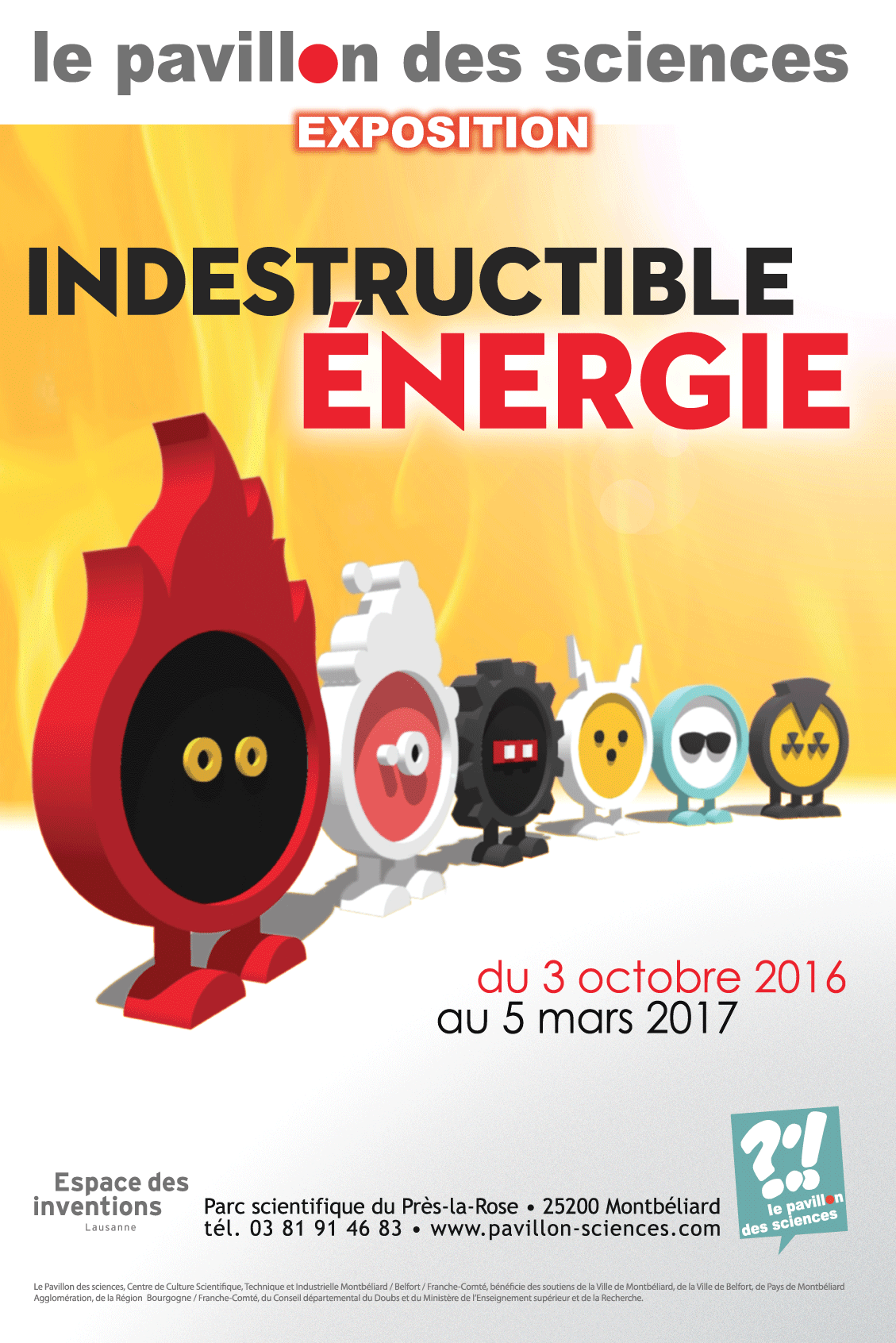 Affiche 